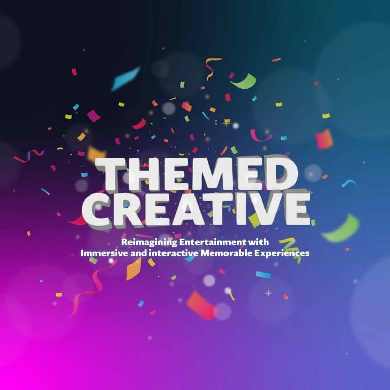 Themed Creative